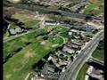 Shorecliffs Golf Course  Flyover Tour