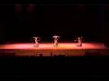 Ballet Rakhshanda - Sable