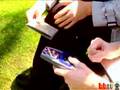 How to hack RFID-enabled Credit Cards for $8 (BBtv)