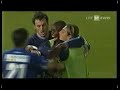 Gol (PAQUITO)semi finale FCL x FCZ CUP Fc Luzern X Fc Z�rich