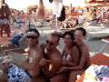 Papeete beach 2°