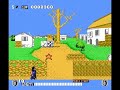 here my first nes game video! cabal was released in 1988 by milton bradley on arcade and later ported on the nes by rare and other platforms. i was playing with my twin bro on the nes version and it still a hard game, especially when you are playing alone! but a classic is still a classic right? hope you enjoy ! playlist: fr.youtube.com