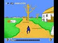 here my first nes game video! cabal was released in 1988 by milton bradley on arcade and later ported on the nes by rare and other platforms. i was playing with my twin bro on the nes version and it still a hard game, especially when you are playing alone! but a classic is still a classic right? hope you enjoy ! playlist: fr.youtube.com