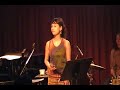 bigfish live vol.5電気を消してスローな曲を2008年7月7日、七夕キャンドルナイトhttp://www.myspace.com/musicislandshttp://yamamiya.wordpress.com/彼女のアルバムに収録されているカバー曲。