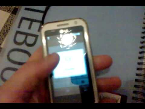 how to repair lg km900