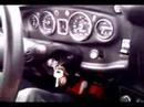 HCC95 大黒PA MGC GT編