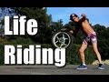 Ride your passion - Life Style motorbike - Jorian Ponomareff