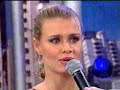 Ivonete Liberato - Bolero - Dan�a dos Famosos