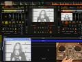 PCDJ VJ USING XPONENT -VIDEO SCRATCHING PCDJ VJ USING XPONENT -VIDEO SCRATCHING