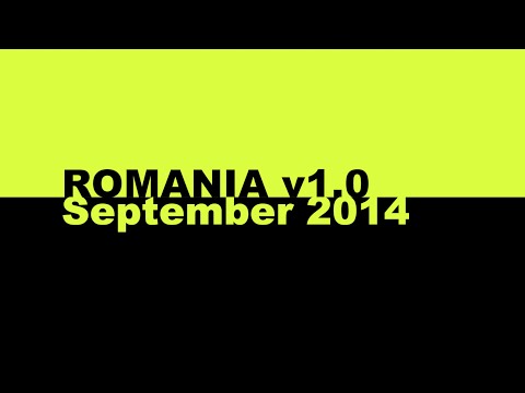 Finnish-Romanian expedition, Casa de piatra, Romania, 2014