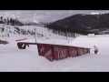 woodward snowbaord team