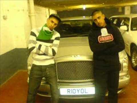 b11 - big colab!