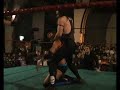 The Burleigh Rumble 2008 (Part 1)