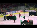 HC ZUBR Přerov - SHK Hodonín  6:2  play off