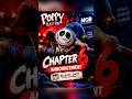 😱 | Poppy Playtime Chapter 6 Announcement Is Coming! #poppyplaytime