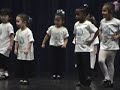 Holiday Performance 2007
