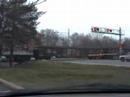 CSX Manifest Freight Under Restricted Speed CSX Manifest Freight Under Restricted Speed
