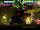 Scorpion   Venom+ Vs Psyduck  Mario