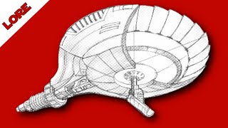 Star Wars Weapons Lore – The Ion Paddle Beamer (Legends)