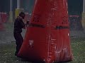Smart parts all-american paintball park