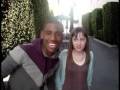 Allisyn Ashley Arm Shout-Out Video for TheAbbyGiovannaShow