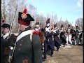 maneuvres (Borodino 22-23.03)