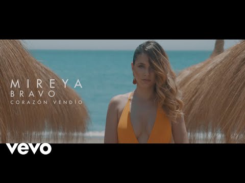 Corazón vendío - Mireya Bravo