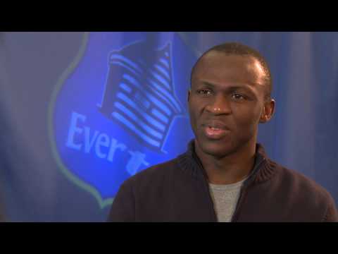 World Cup Memories: Arouna Kone World Cup Memories: Arouna Kone