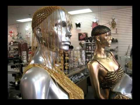 click to view a youtube video on albany park