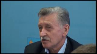 Много вопросов текущих, много и новых