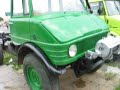 Unimog 413 1982  4x4 Mercedes Benz off road