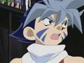 Beyblade S1 Episode 2 : Day of the Dragoon Part 3