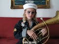 Musikalische Fr�herziehung der Turbojugend Lohfelden