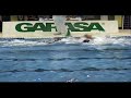Garasa Caminos vs CN Caballa