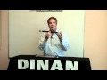 BMW M3 Dinan Racing Rear Toe Links E9x w/Steve Dinan