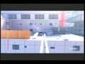 Mirror's Edge Time Trial: Playground Two 3 Star