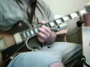 blues and jazz session