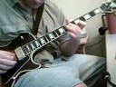 blues and jazz session