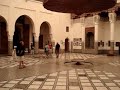 Marrakech - Palais M'Nebhi