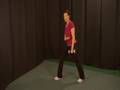 Free Weight Workouts : Free Weight Triceps Extensions