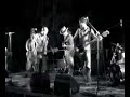 caldobrado live a villa mazzacurati luglio 2007, l'assolo di andrea pelati in 