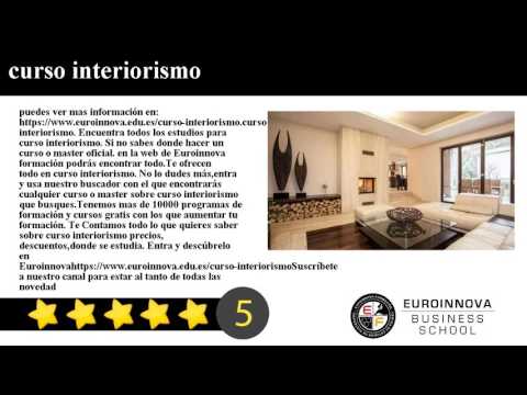 Cursos Youtube Online Euroinnova Cursos Youtube Online Euroinnova