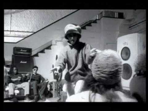 Jamiroquai - Blow Your Mind