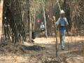 Cambodia Landmine Removal - Freedom Fields USA 2009