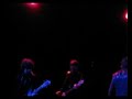 Estoy mal - Adanowsky @ El Lunario -
