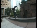 manual kickflip mark bryan ennvi skateboards