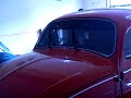 Vochos tuning - Personalización de VW