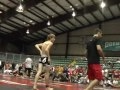 NAGA Chicago (September '10) Ty no gi challenge match