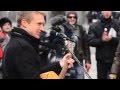 BEST BUSKER EVER