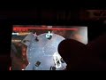 Star Wars The Force Unleashed iPhone - vs. Master Kota!